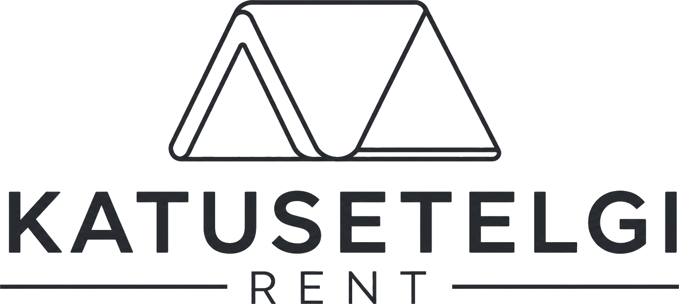 Katusetelgi Rent Haapsalus